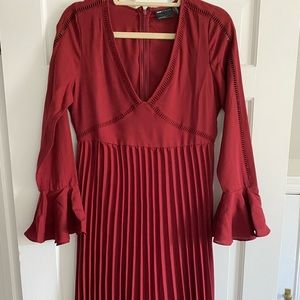 ASOS Maternity Dress NWOT